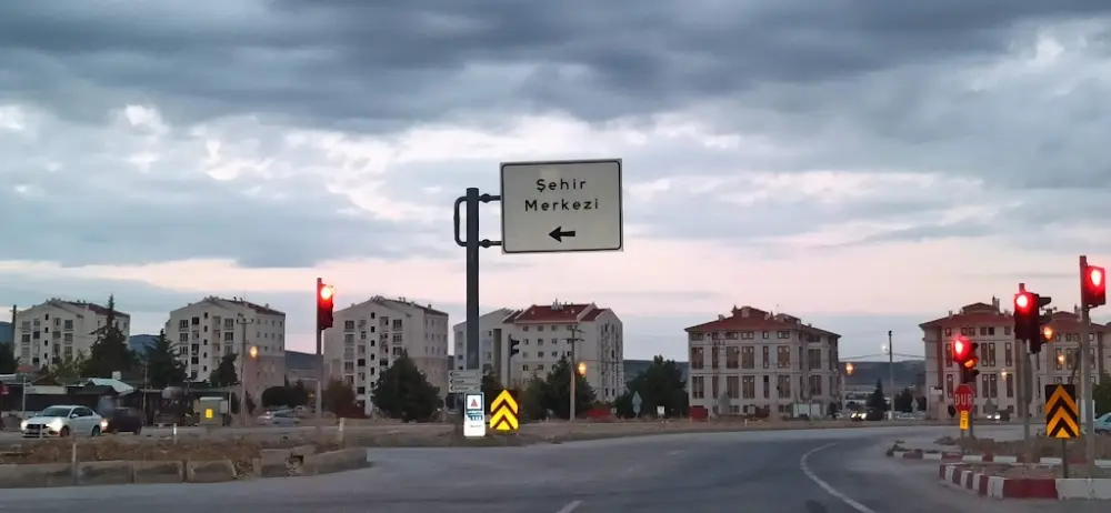 Tefenni Devlet Hastanesi — Psikologlar, Tefenni · fotoğraf 4