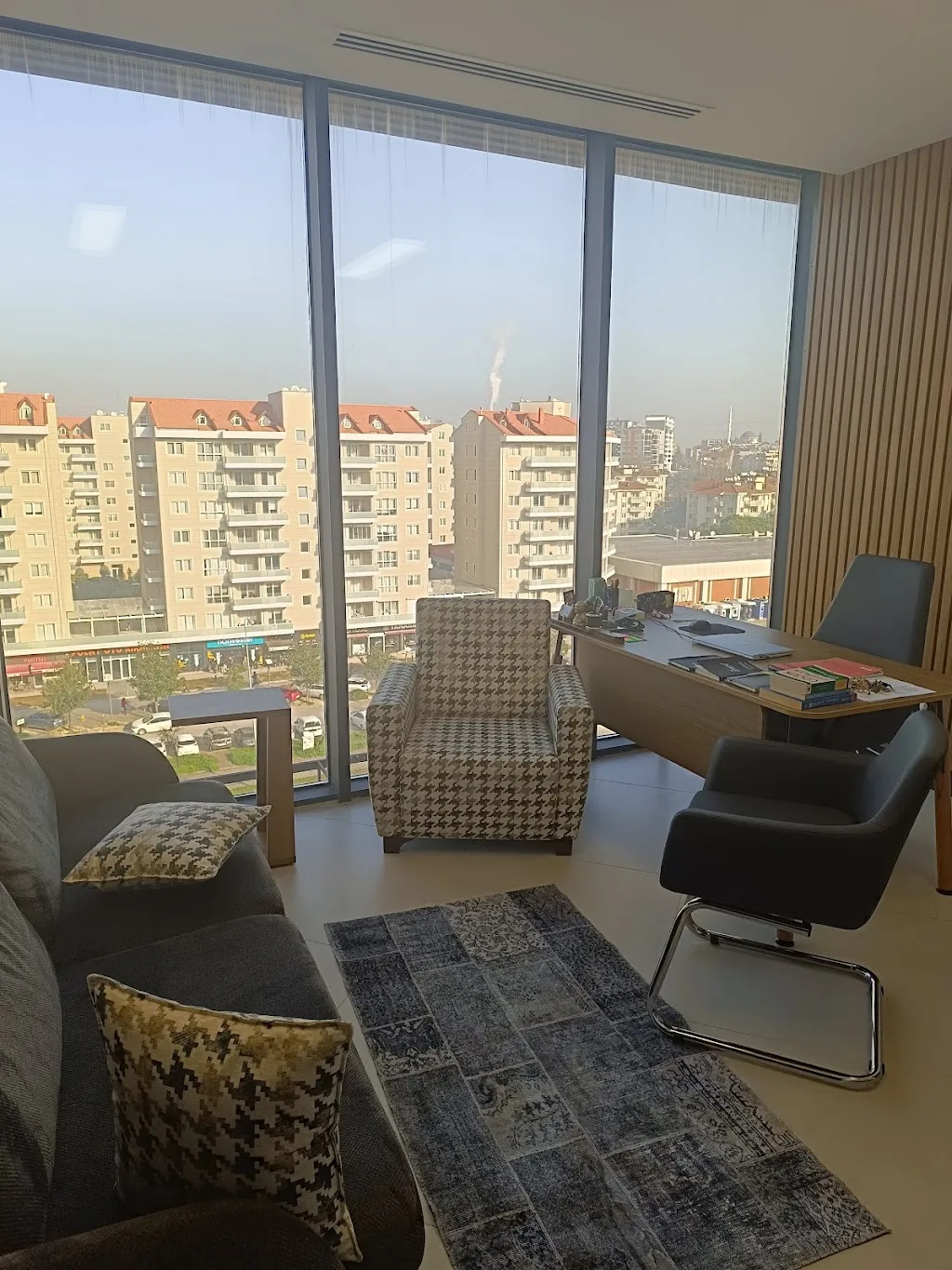 Bursa Psikolog Şahin Şahinogulları - BoBo Psikoloji — Psikologlar, Nilüfer · fotoğraf 1