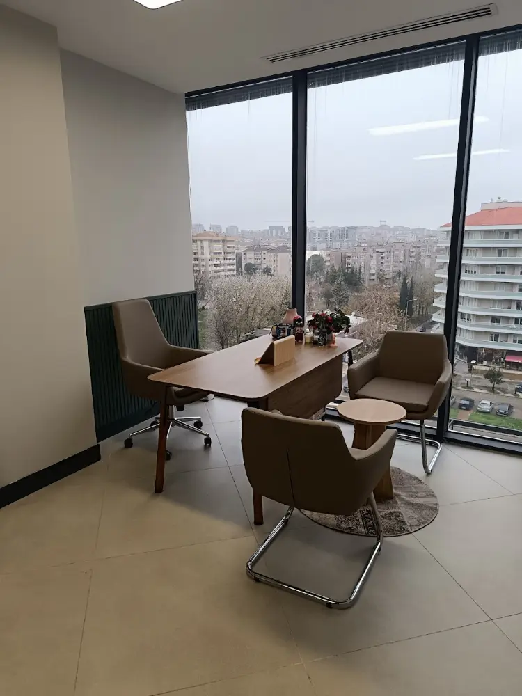 Bursa Psikolog Şahin Şahinogulları - BoBo Psikoloji — Psikologlar, Nilüfer · fotoğraf 2