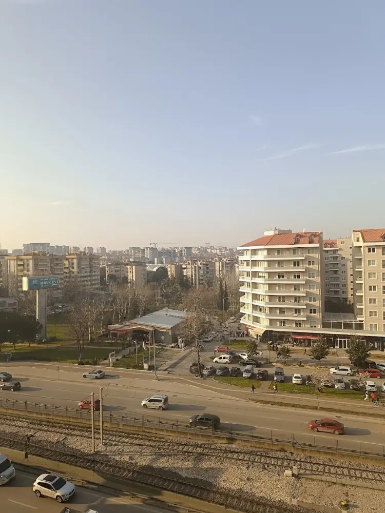 Bursa Psikolog Şahin Şahinogulları - BoBo Psikoloji — Psikologlar, Nilüfer · fotoğraf 3