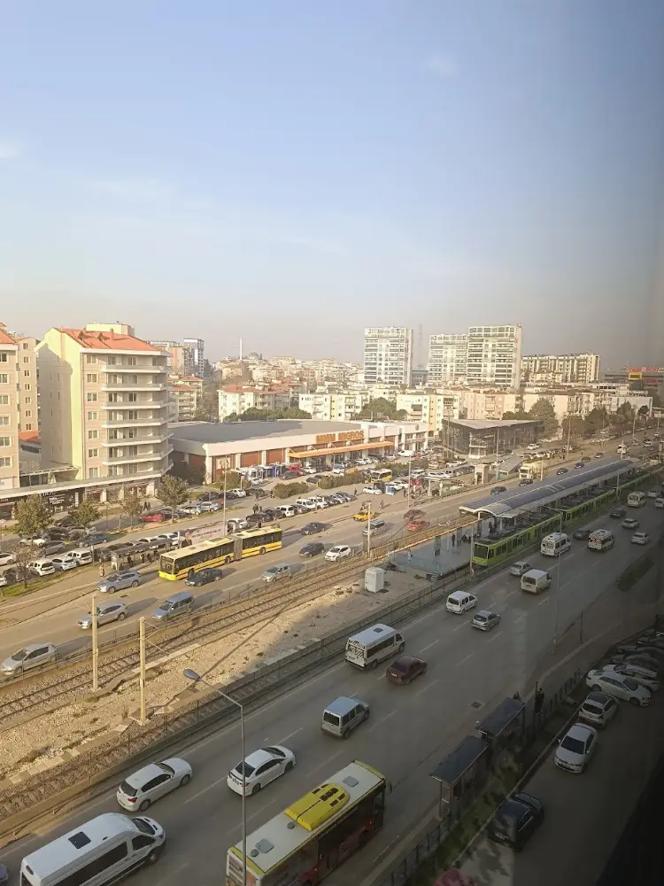 Bursa Psikolog Şahin Şahinogulları - BoBo Psikoloji — Psikologlar, Nilüfer · fotoğraf 4