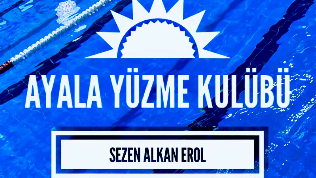 RİZE YÜZME KULÜBÜ - Sezen ALKAN EROL — Yüzme Havuzları, Merkez · fotoğraf 1