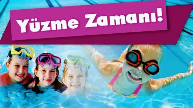 RİZE YÜZME KULÜBÜ - Sezen ALKAN EROL — Yüzme Havuzları, Merkez · fotoğraf 3