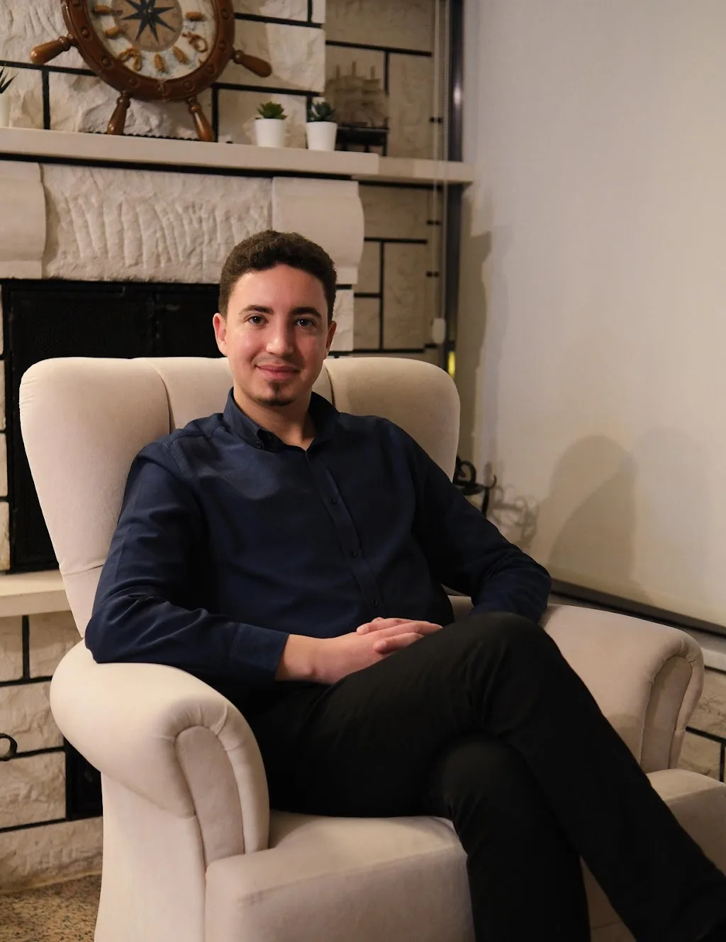Bursa Klinik Psikolog Arda Uzan — Psikologlar, Nilüfer · fotoğraf 1