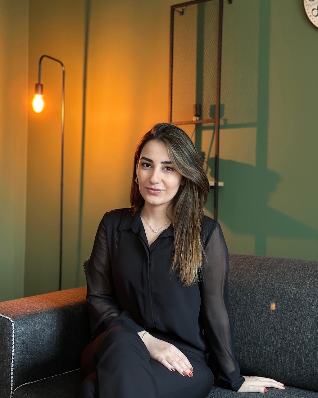 Bursa Nilüfer Psikolog Şilan İMAL
