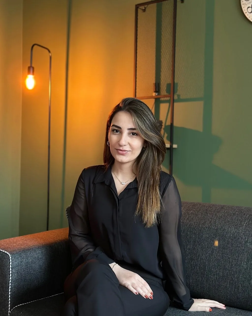 Bursa Nilüfer Psikolog Şilan İMAL — Psikologlar, Büyükorhan · fotoğraf 1