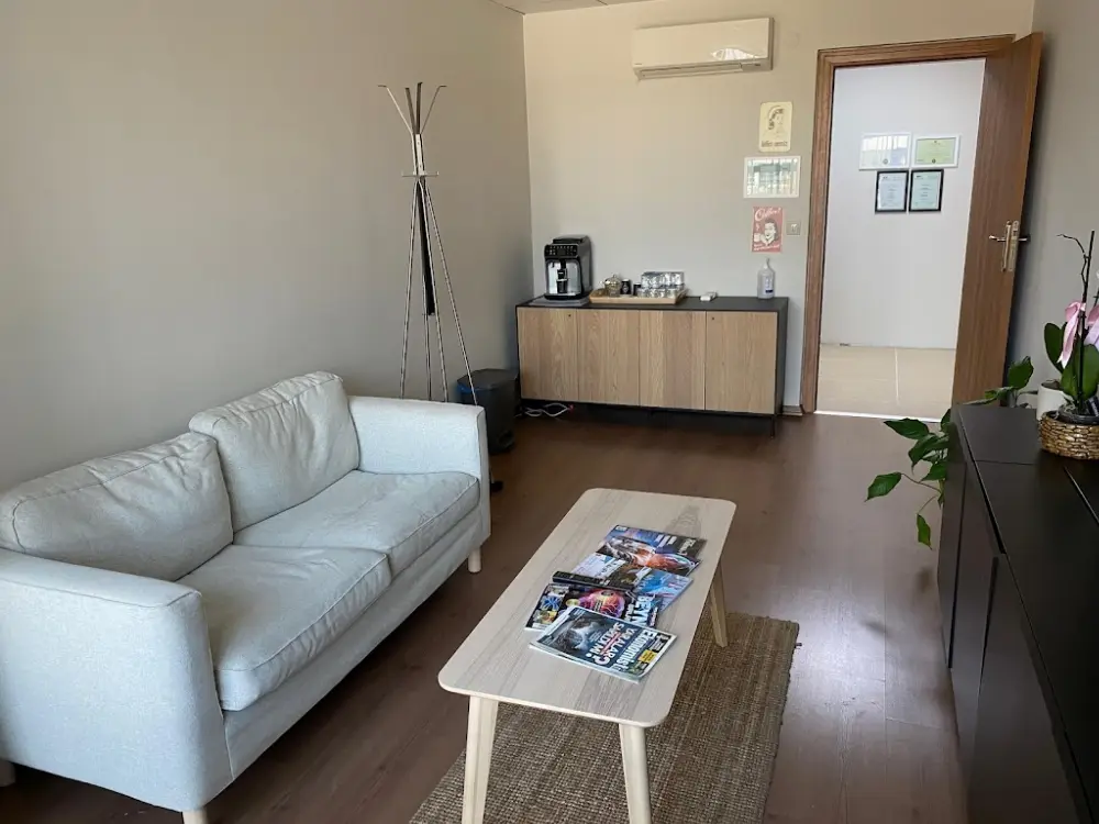 Bursa Psikolog, Klinik Psikolog Vildan Karsan — Psikologlar, Büyükorhan · fotoğraf 4