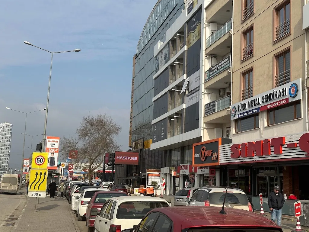Uzman Klinik Psikolog Sever Yıldırım — Psikologlar, Osmangazi · fotoğraf 1