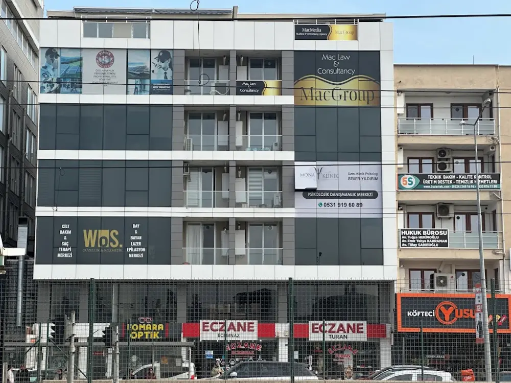 Uzman Klinik Psikolog Sever Yıldırım — Psikologlar, Osmangazi · fotoğraf 2