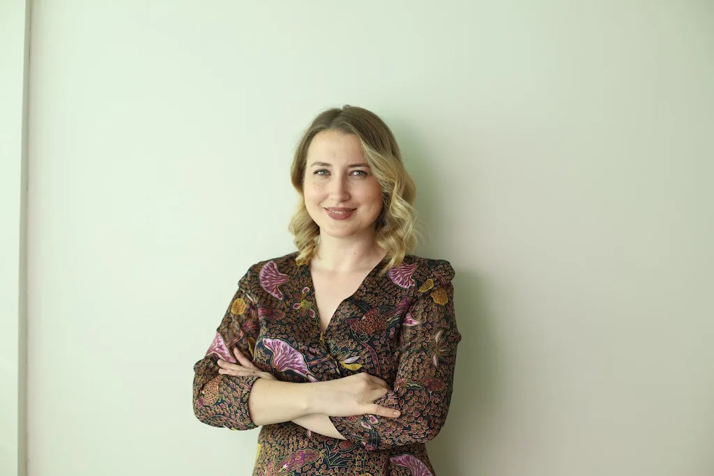 Klinik Psikolog Merve Baydar Emek — Psikologlar, Nilüfer · fotoğraf 1