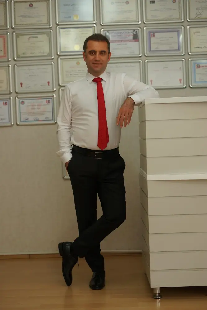 Uzman Klinik Psikolog Şahin UÇAR — Psikologlar, Nilüfer · fotoğraf 2
