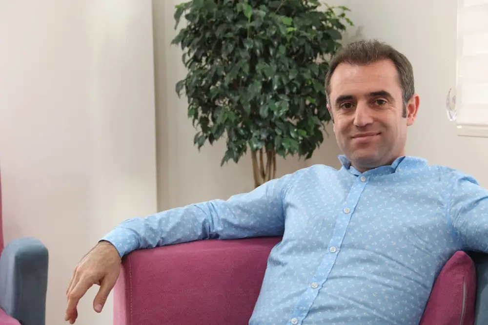 Uzman Klinik Psikolog Şahin UÇAR — Psikologlar, Nilüfer · fotoğraf 3