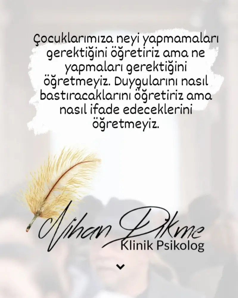 Bursa Psikolog Klinik Psikolog Nihan Dikme Psikolog Bursa — Psikologlar, Nilüfer · fotoğraf 2