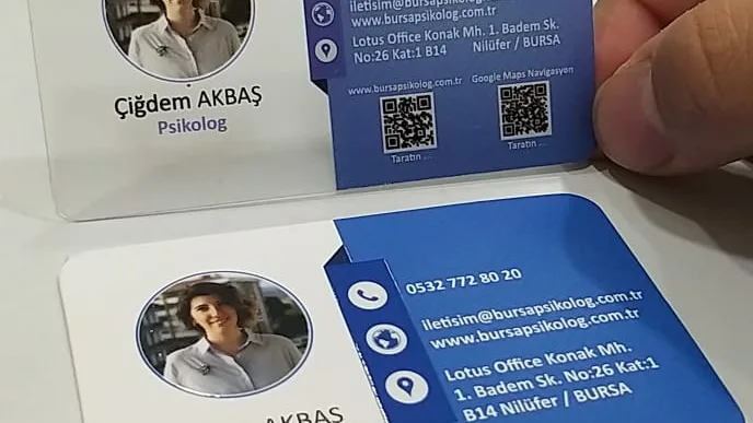 Bursa Psikolog Psk. Çiğdem AKBAŞ www.bursapsikolog.com.tr — Psikologlar, Nilüfer · fotoğraf 1