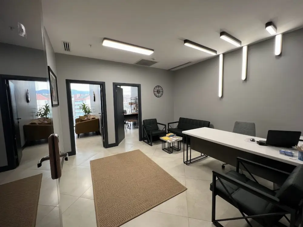 Bursa Psikolog Psk. Çiğdem AKBAŞ www.bursapsikolog.com.tr — Psikologlar, Nilüfer · fotoğraf 3