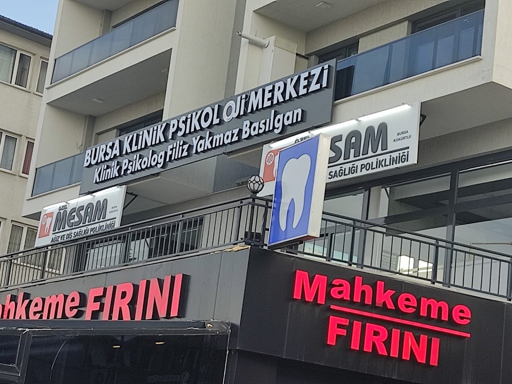 Bursa Klinik Psikoloji Merkezi