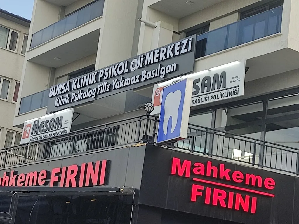 Bursa Klinik Psikoloji Merkezi — Psikologlar, Osmangazi · fotoğraf 1