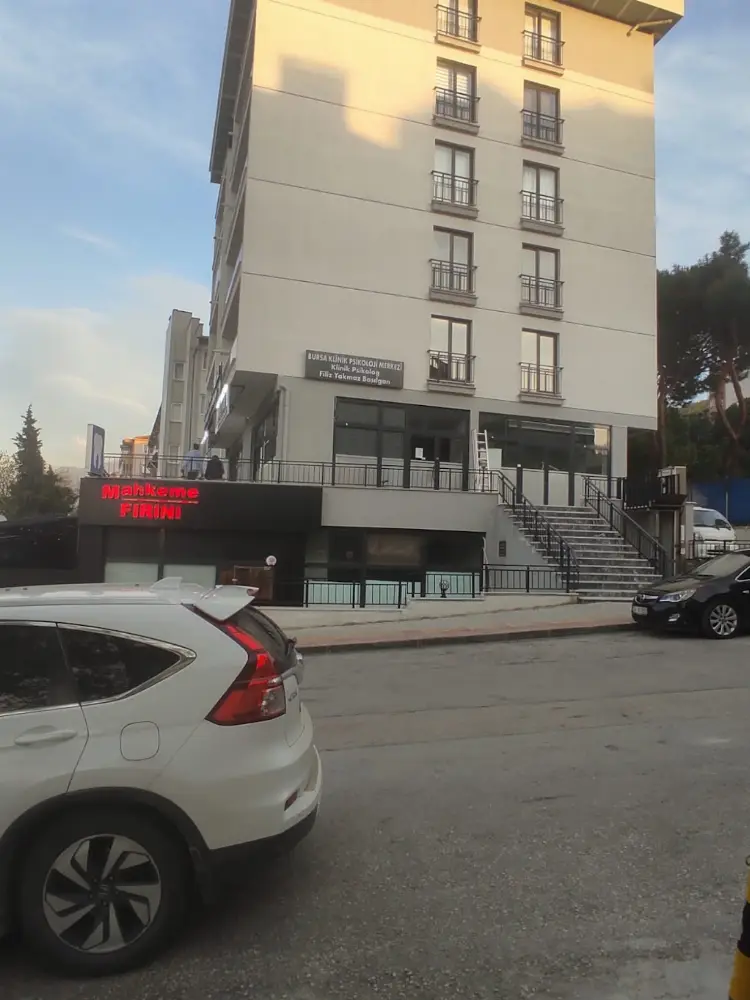 Bursa Klinik Psikoloji Merkezi — Psikologlar, Osmangazi · fotoğraf 3