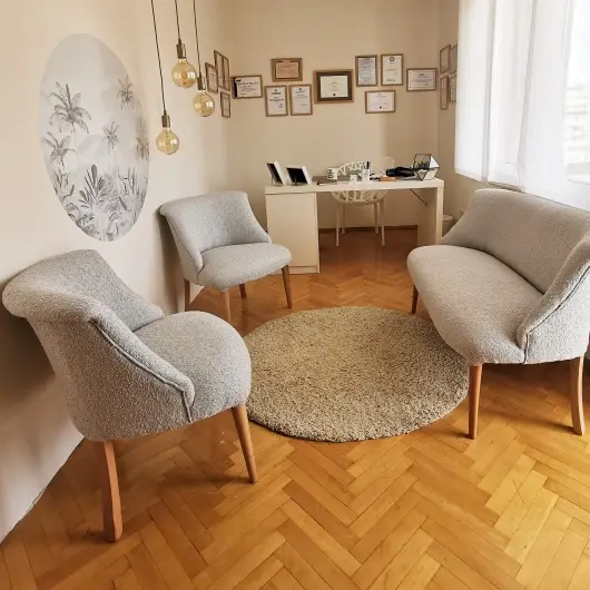 Psikolog Nihan Bayrak Psikolojik Danişmanlik Merkezi — Psikologlar, Nilüfer · fotoğraf 2