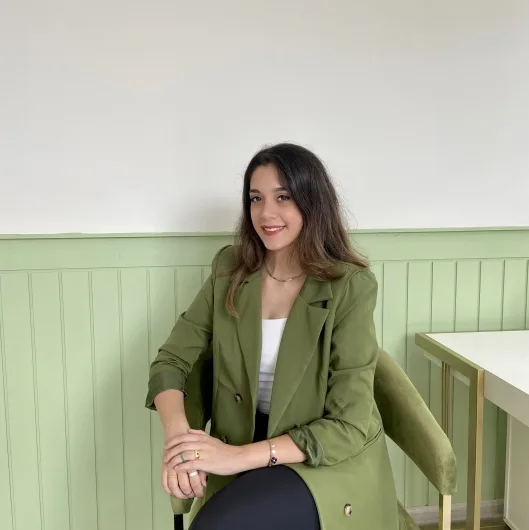 Psk. Aleyna Çelik, Psikoloji — Psikologlar, Nilüfer · fotoğraf 1