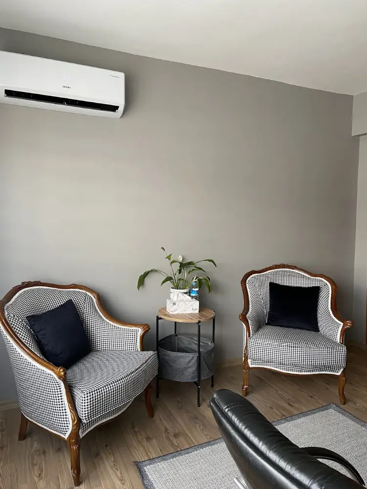Klinik Psikolog Şevval ŞAKAR DEMİR — Psikologlar, Gemlik · fotoğraf 2