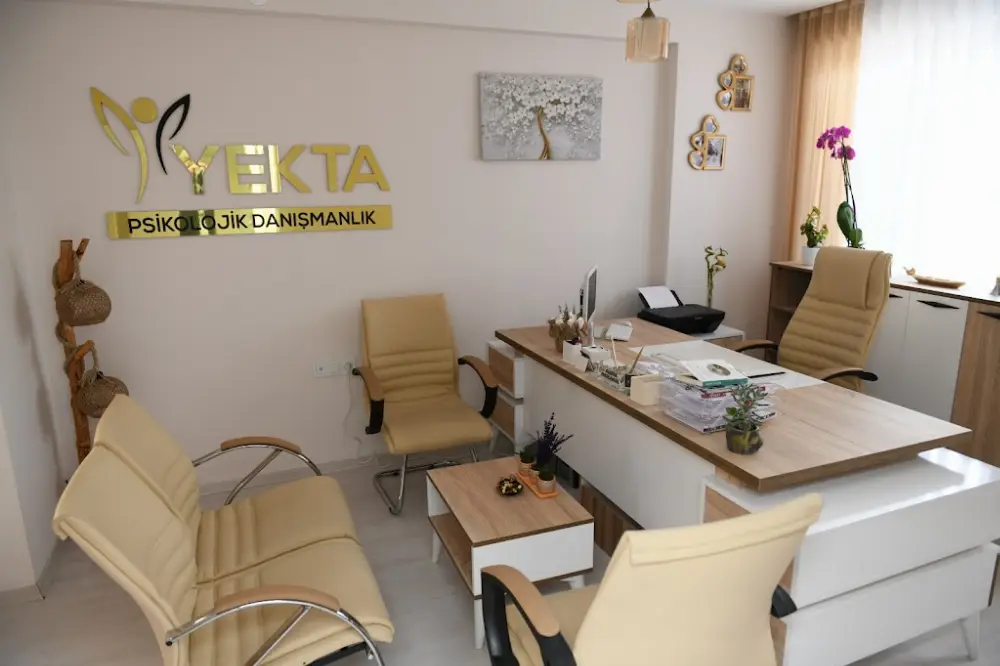 Yekta Danışmanlık — Psikologlar, Gürsu · fotoğraf 3