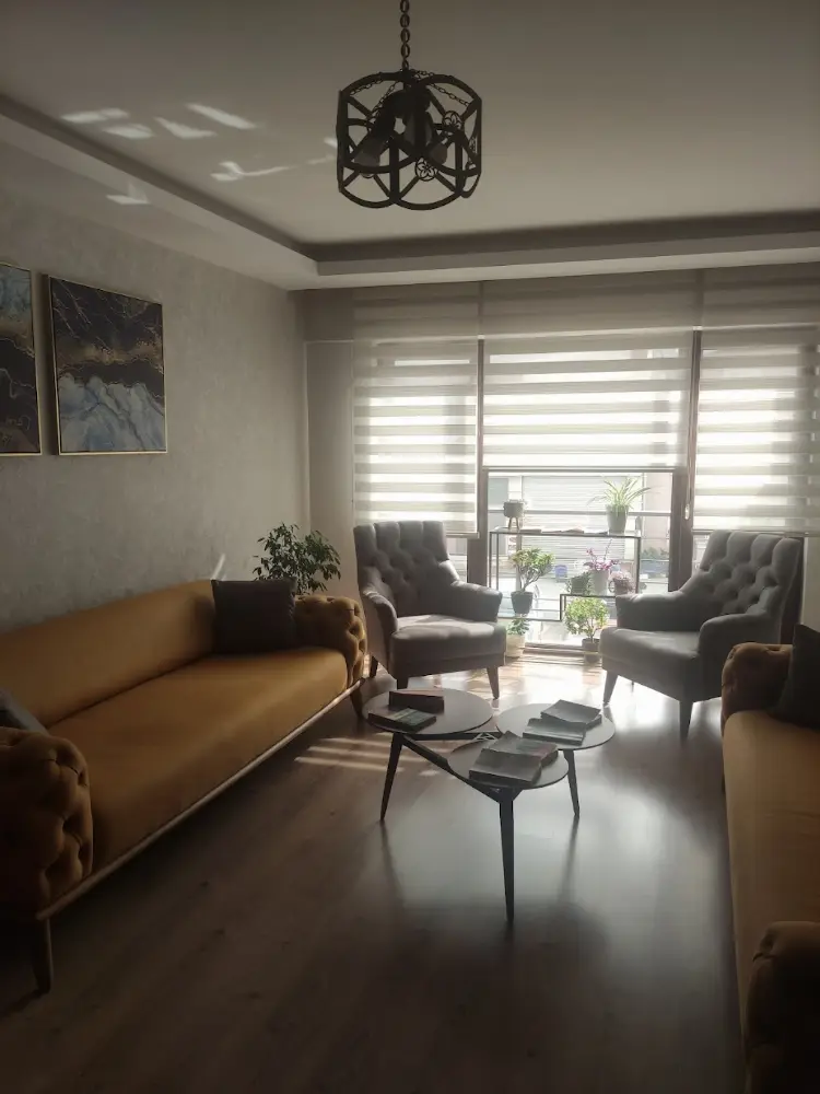 Psikolog Tutku Tapansoy — Psikologlar, Harmancık · fotoğraf 2