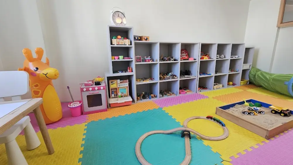 Bilimsel Psikoloji Merkezi — Psikologlar, Osmangazi · fotoğraf 2