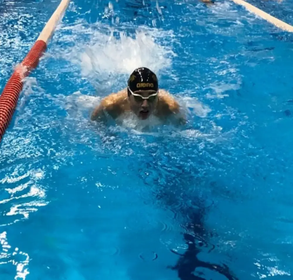Ordu Yüzme Dersi (Batuhanswim) — Yüzme Havuzları, Altınordu · fotoğraf 2