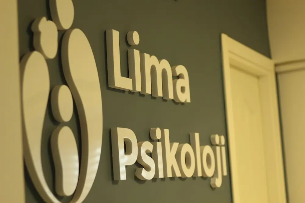 Lima Psikoloji - Özge Gülmeriç — Psikologlar, Nilüfer · fotoğraf 2