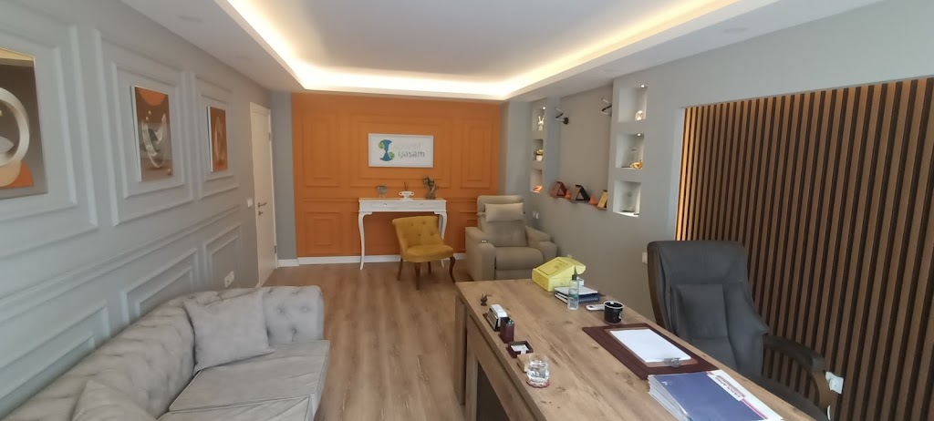 Bursa Pozitif Yaşam Psikolojik Danışmanlık Merkezi