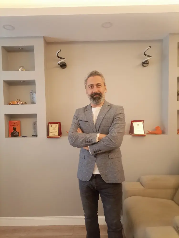 Bursa Pozitif Yaşam Psikolojik Danışmanlık Merkezi — Psikologlar, Harmancık · fotoğraf 3