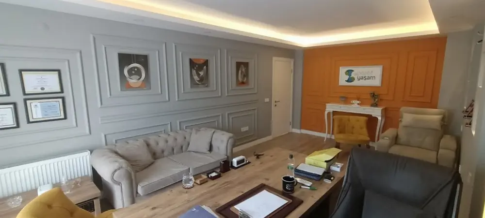 Bursa Pozitif Yaşam Psikolojik Danışmanlık Merkezi — Psikologlar, Harmancık · fotoğraf 4