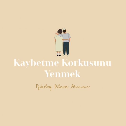 Psk. Dilara Ahman, Psikoloji
