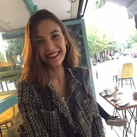 Psk. Dilara Ahman, Psikoloji — Psikologlar, Osmangazi · fotoğraf 3