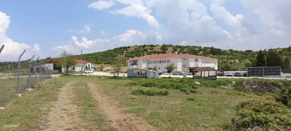Harmancık Meslek Yüksekokulu — Psikologlar, Harmancık · fotoğraf 3