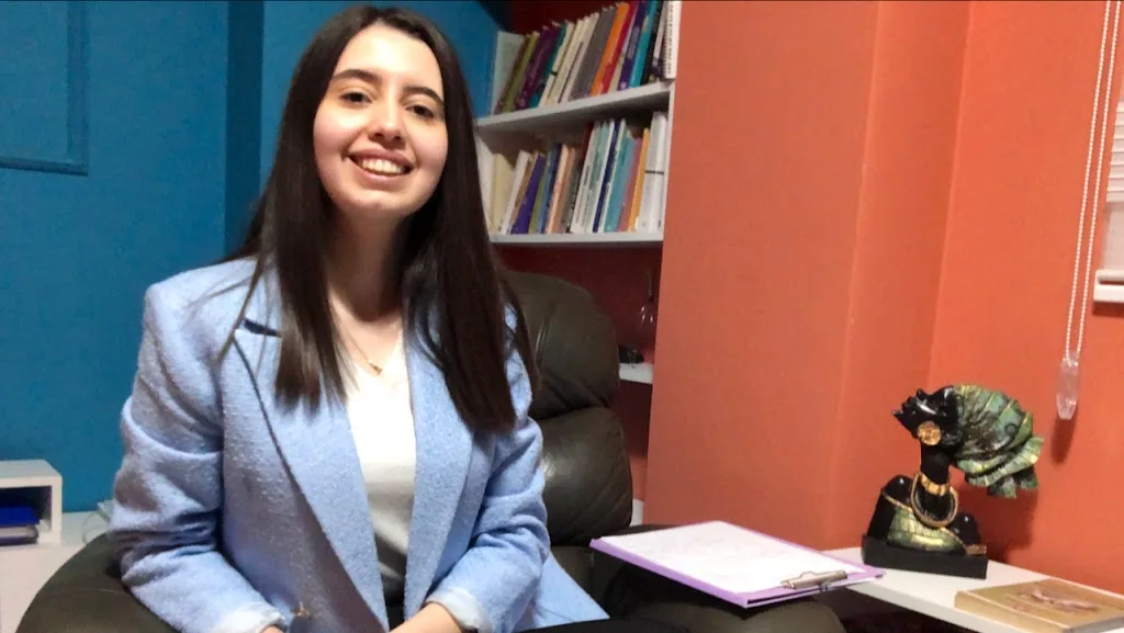 Uzman Psikolog Büşra Şaday (İnegöl) — Psikologlar, İnegöl · fotoğraf 1
