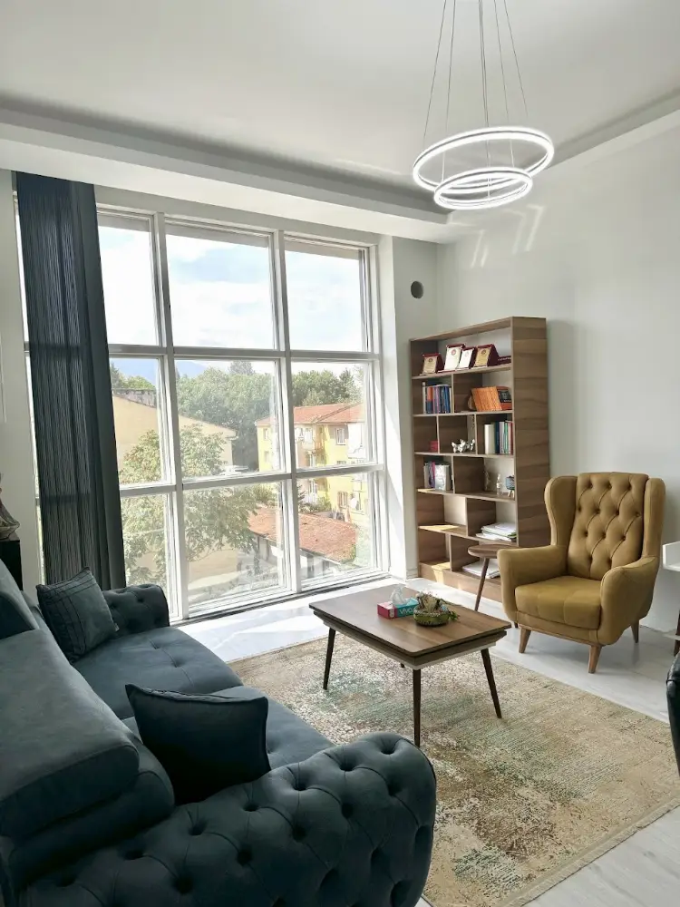 Uzm.Psk.Dan.Kader CARTILLI / PİA Danışmanlık — Psikologlar, İnegöl · fotoğraf 2