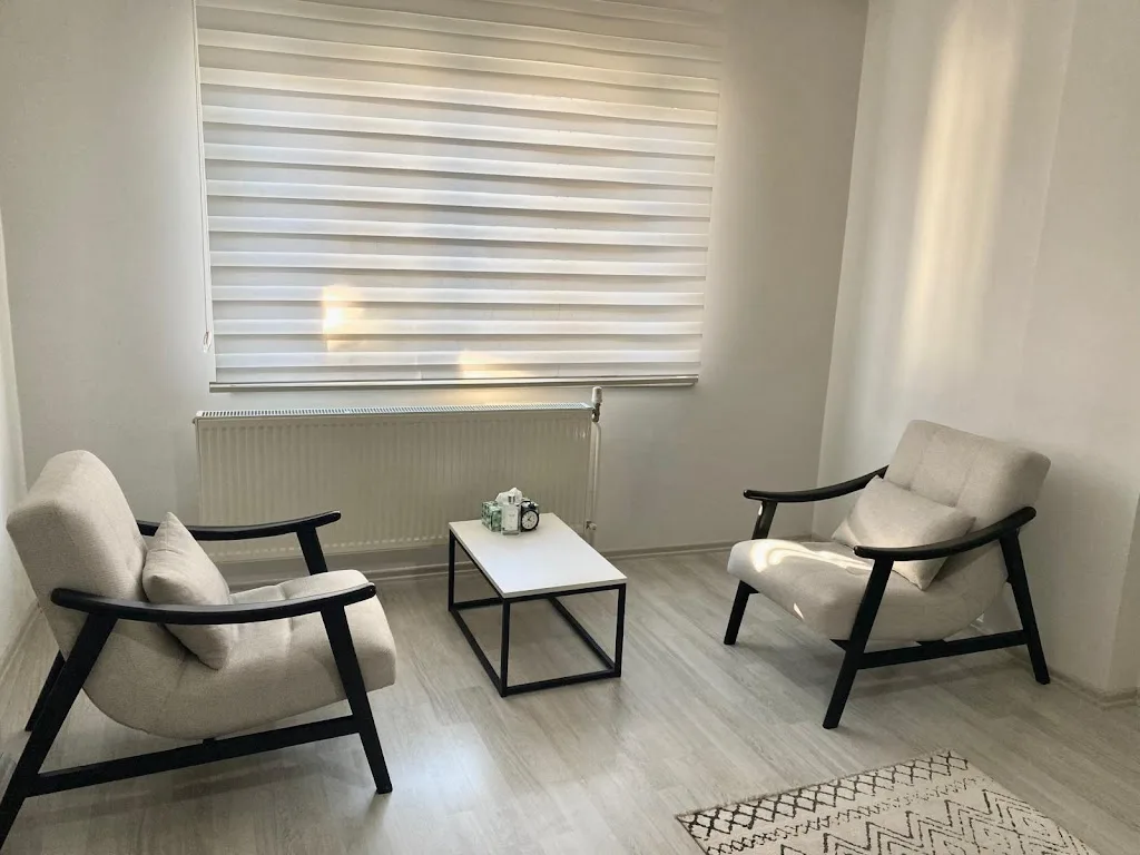 Klinik Psikolog Ayşe Pelin Erol Demircioğlu - İnegöl — Psikologlar, İnegöl · fotoğraf 1
