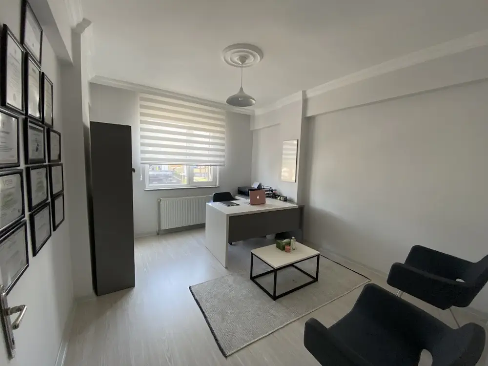 Klinik Psikolog Ayşe Pelin Erol Demircioğlu - İnegöl — Psikologlar, İnegöl · fotoğraf 2
