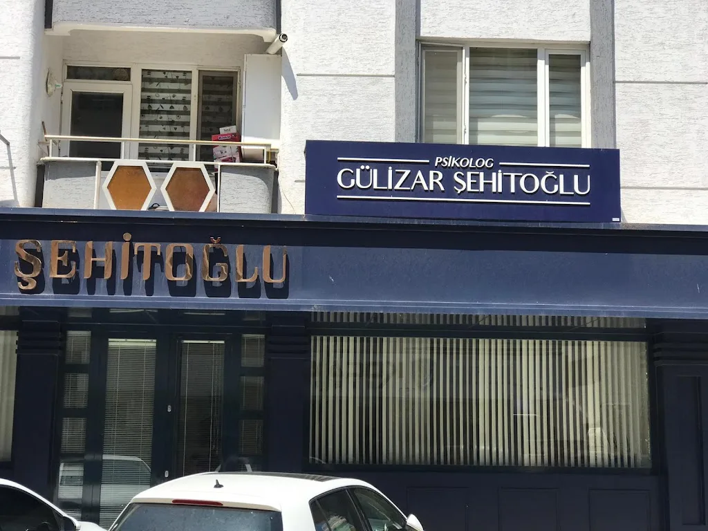 Uzman Klinik Psikolog Gülizar Şehitoğlu — Psikologlar, İnegöl · fotoğraf 1
