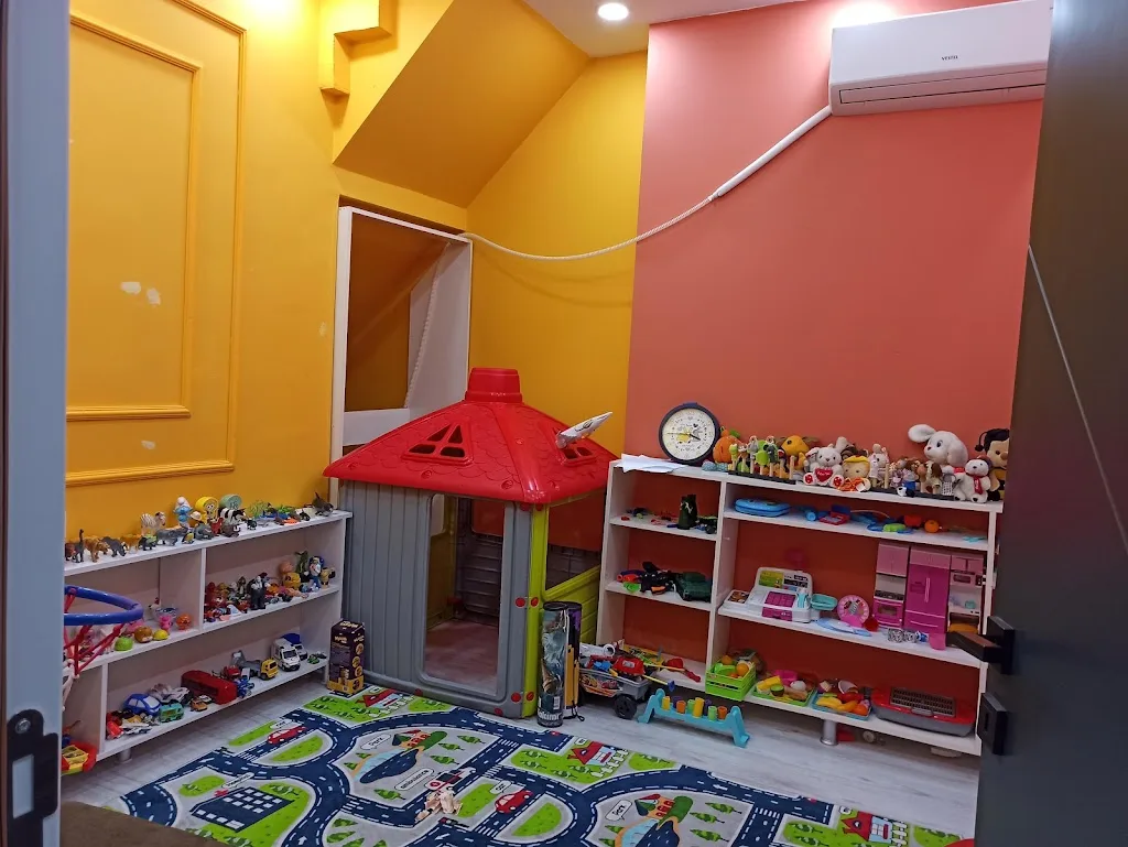 Psk. Dan. Temel Koçak, Psikolojik Danışma ve Rehberlik — Psikologlar, İnegöl · fotoğraf 1