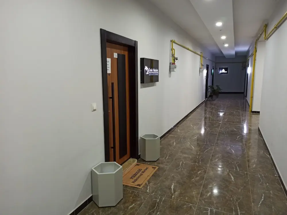 Psk. Dan. Temel Koçak, Psikolojik Danışma ve Rehberlik — Psikologlar, İnegöl · fotoğraf 4