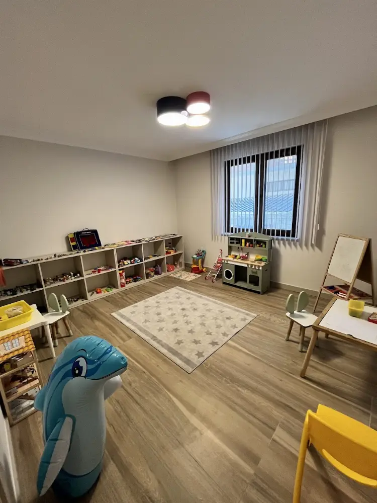 Psk. Eslem Pekdemir, Maysa Psikoloji — Psikologlar, İnegöl · fotoğraf 2