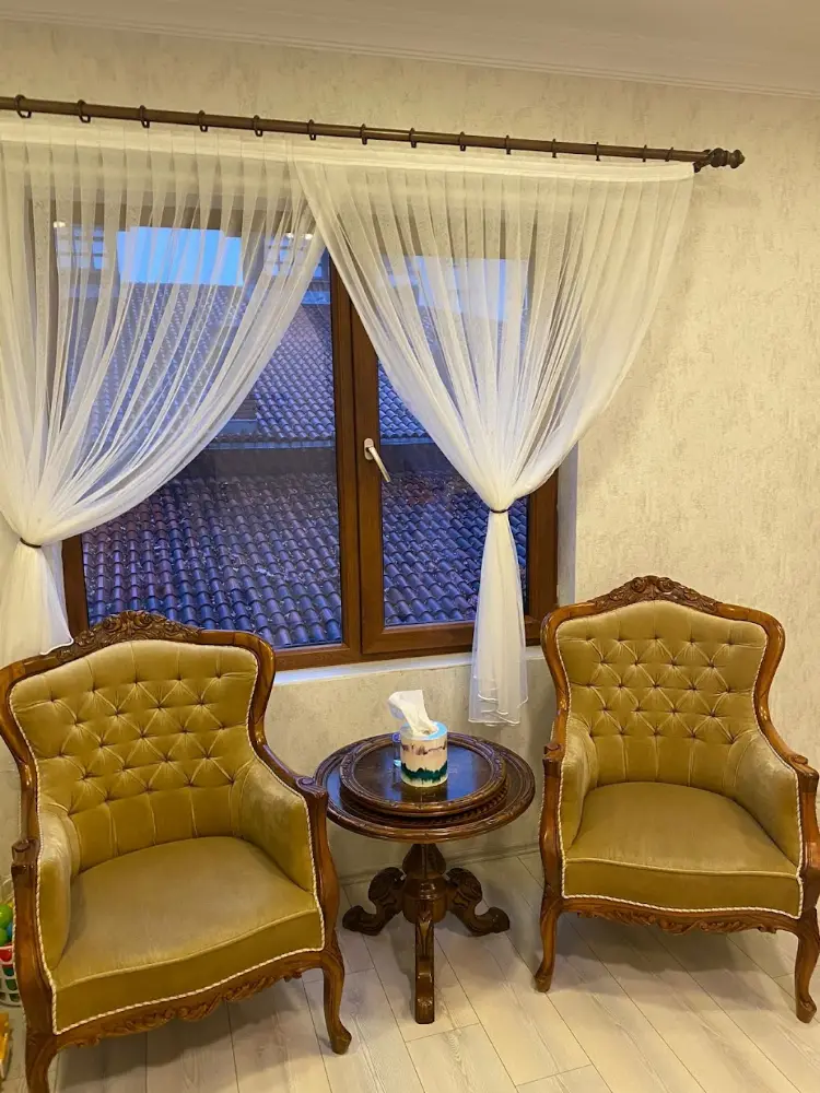 Psikolojik Danışman Beyza Türker — Psikologlar, İnegöl · fotoğraf 2