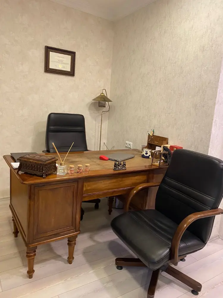 Psikolojik Danışman Beyza Türker — Psikologlar, İnegöl · fotoğraf 3