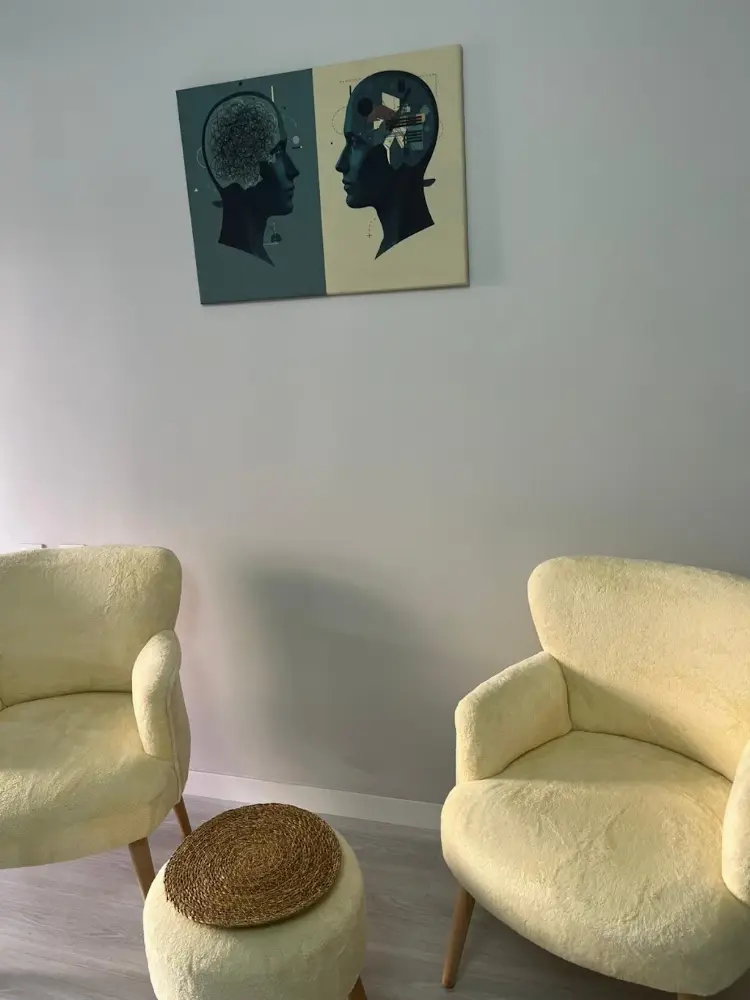 Psikolog Sümeyye İlhan — Psikologlar, İnegöl · fotoğraf 4