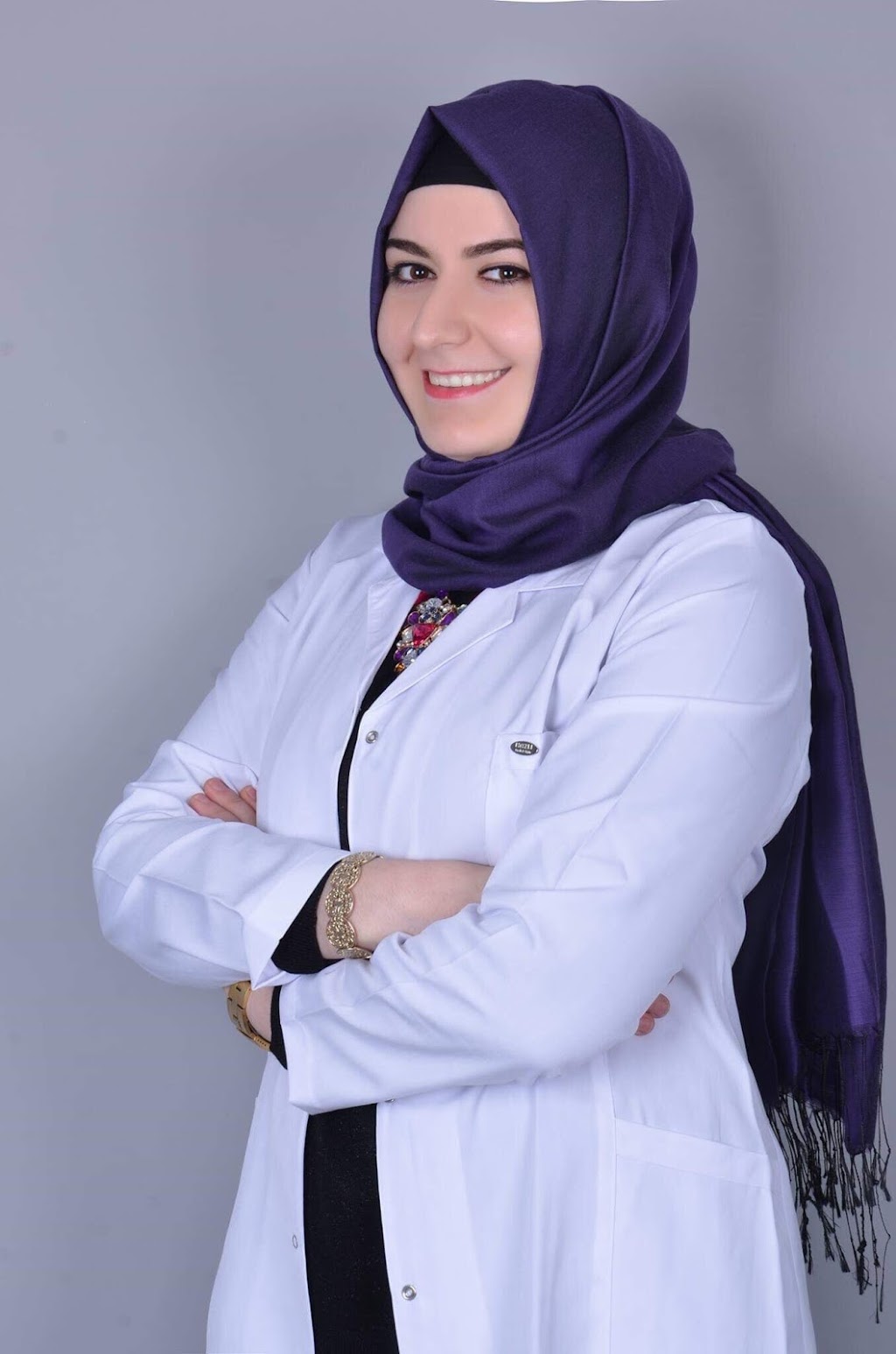 Uzm. Kl. Psk. Selcan Öztürk