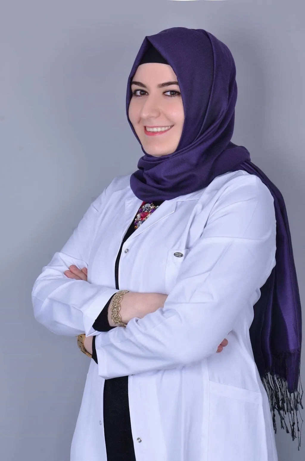 Uzm. Kl. Psk. Selcan Öztürk — Psikologlar, İnegöl · fotoğraf 1