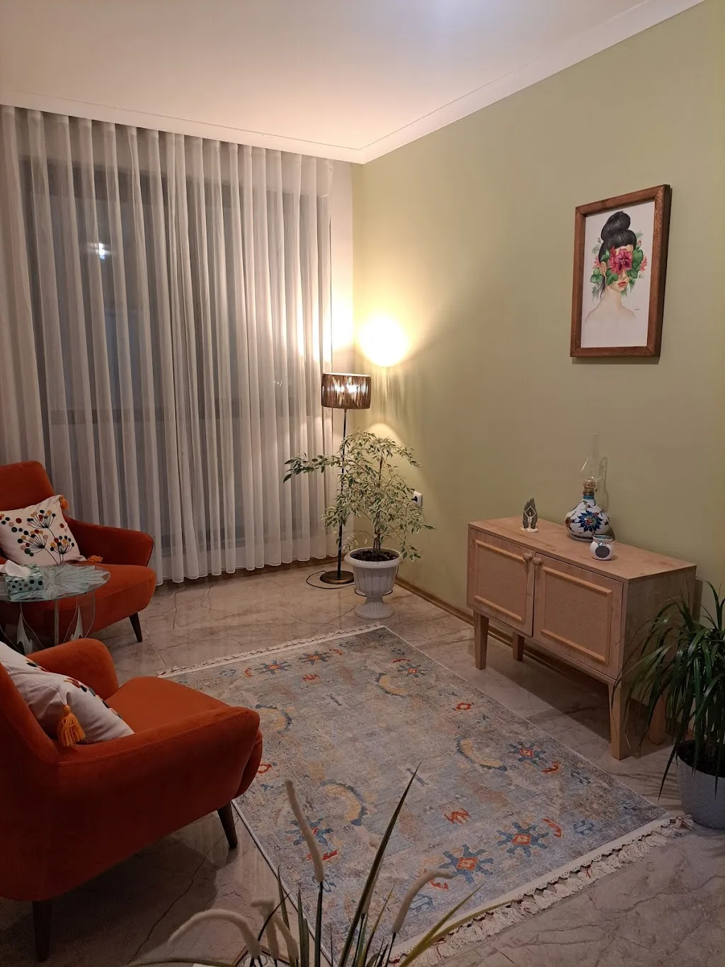 Karacabey Psikolog Esra Balaban — Psikologlar, Karacabey · fotoğraf 1